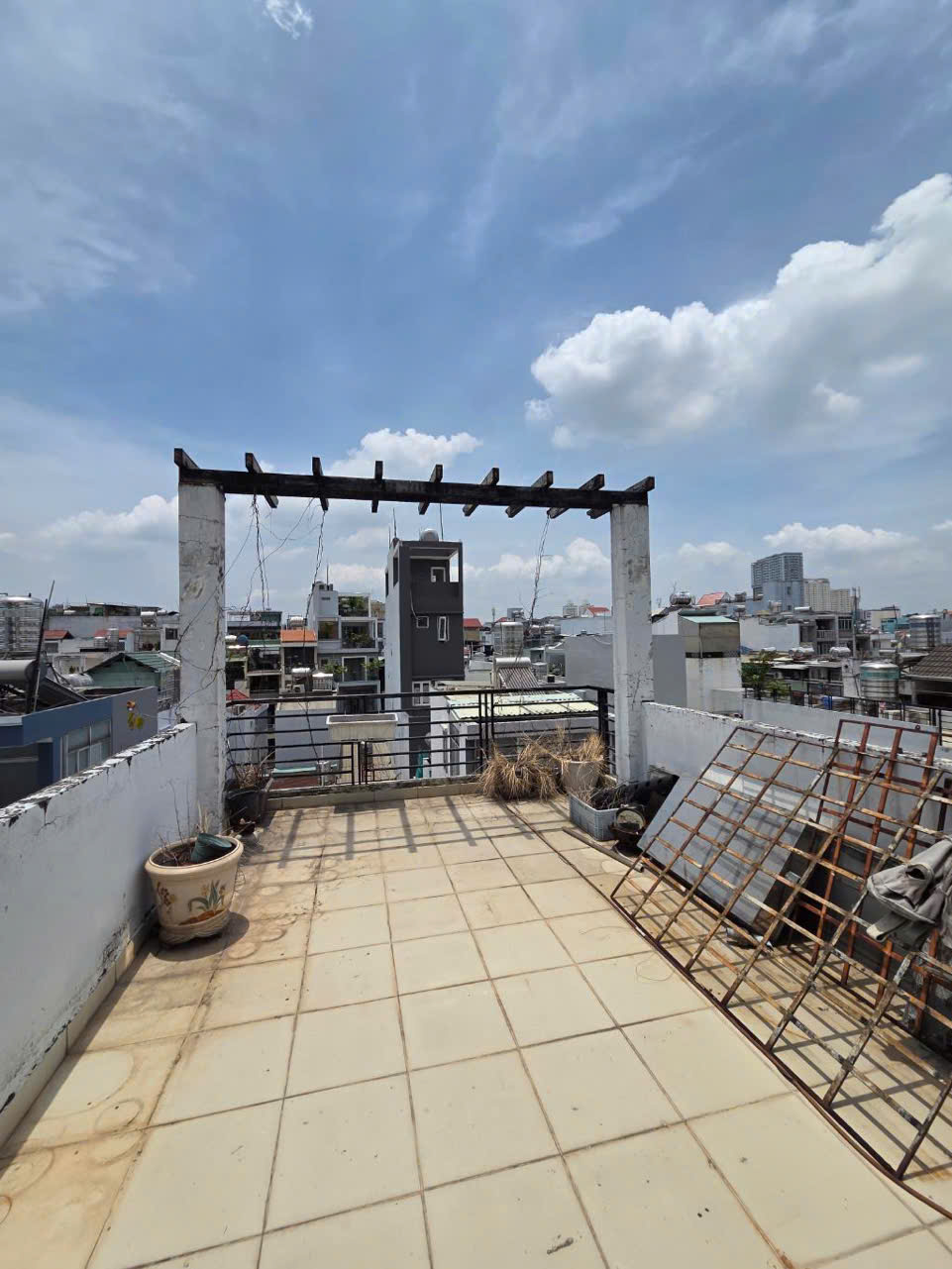 Bán nhà quận 10, đường Thành Thái, hẻm 3.5m, 54m2, 9.9 tỷ, 6 tầng - Ảnh 4