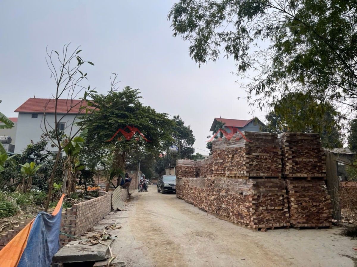 CHÍNH CHỦ BÁN LÔ ĐẤT 80,5M TẠI PHÚ NGHĨA-CHƯƠNG MỸ-HÀ NỘI - Ảnh 2