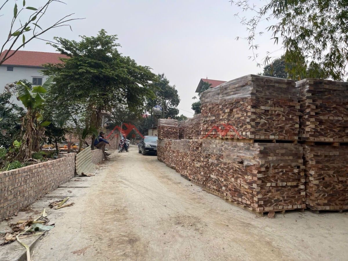 CHÍNH CHỦ BÁN LÔ ĐẤT 80,5M TẠI PHÚ NGHĨA-CHƯƠNG MỸ-HÀ NỘI - Ảnh 1