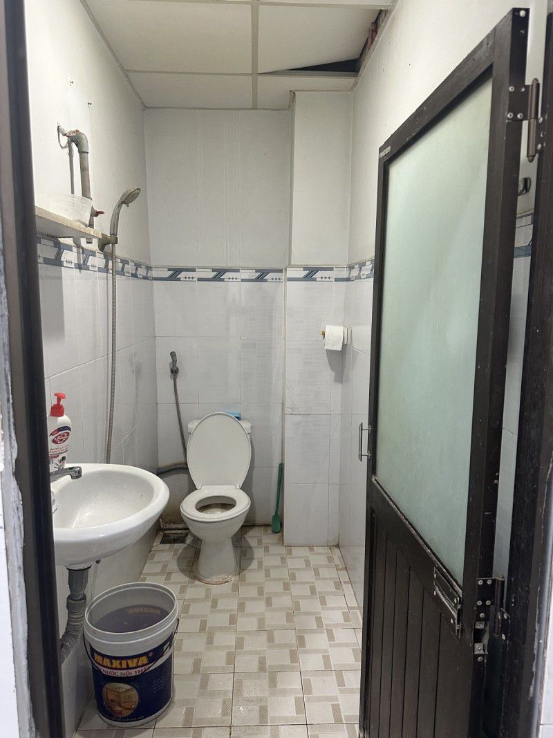 GIÁP THỦ ĐỨC VÀ GÒ VẤP - HẺM 6M - KINH DOANH NGON - 2 TẦNG MỚI DỌN VÀO Ở NGAY - CÓ PN TẦNG TRỆT - - Ảnh 4