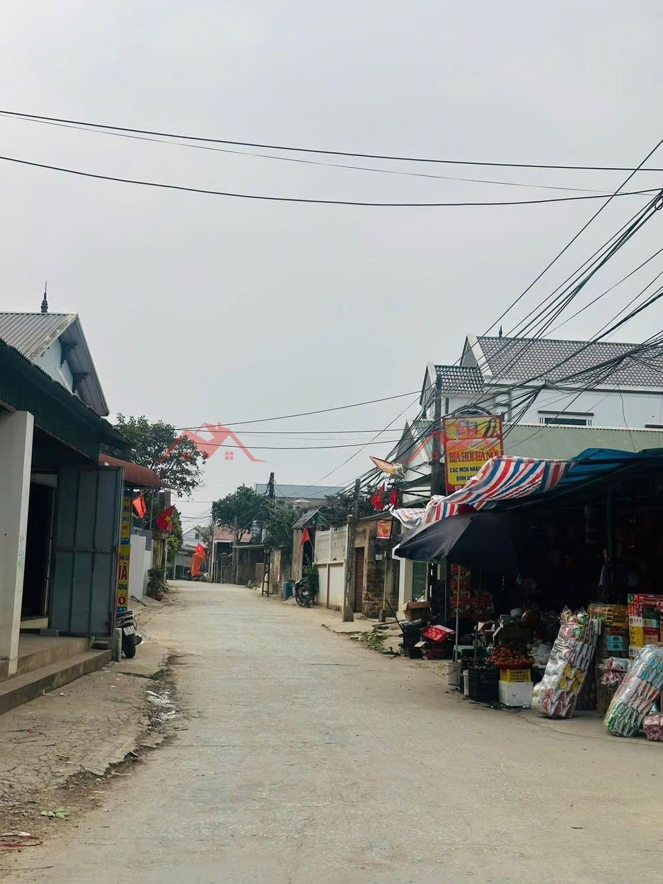 CHÍNH CHỦ BÁN LÔ ĐẤT 71,8M TẠI NAM PHƯƠNG TIẾN-CHƯƠNG MỸ-HÀ NỘI - Ảnh 3