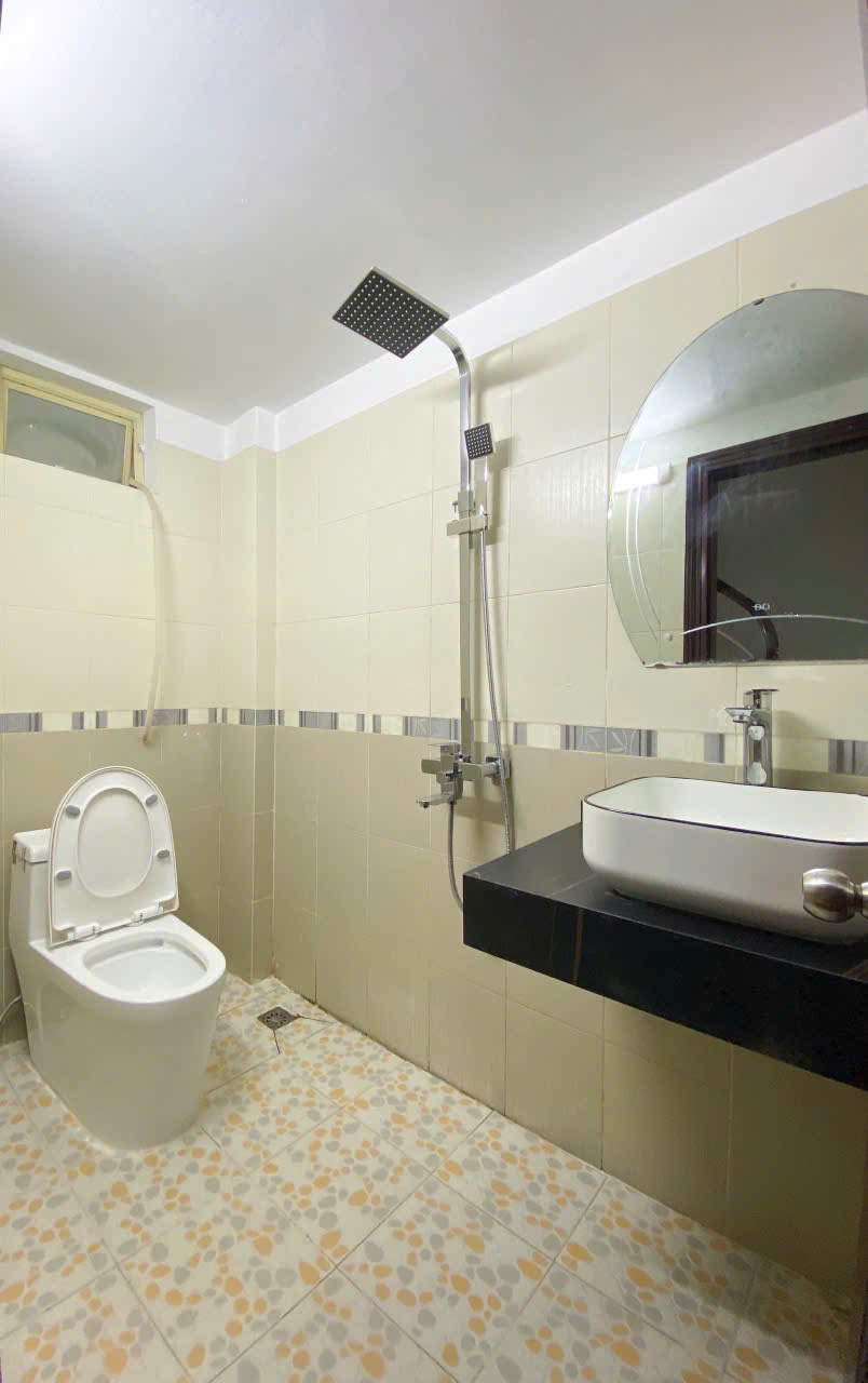 Bán nhà mặt hồ Quan Nhân - Ngõ thông Ô tô kinh doanh nhiều ngành nghề - 50m x 5 tầng giá 14 tỷ - Ảnh 4