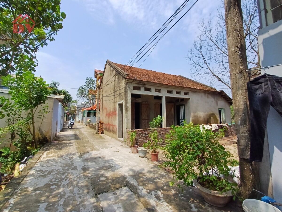 CHÍNH CHỦ BÁN LÔ ĐẤT 50,6M TẠI QUẢNG BỊ-CHƯƠNG MỸ-HÀ NỘI - Ảnh 2