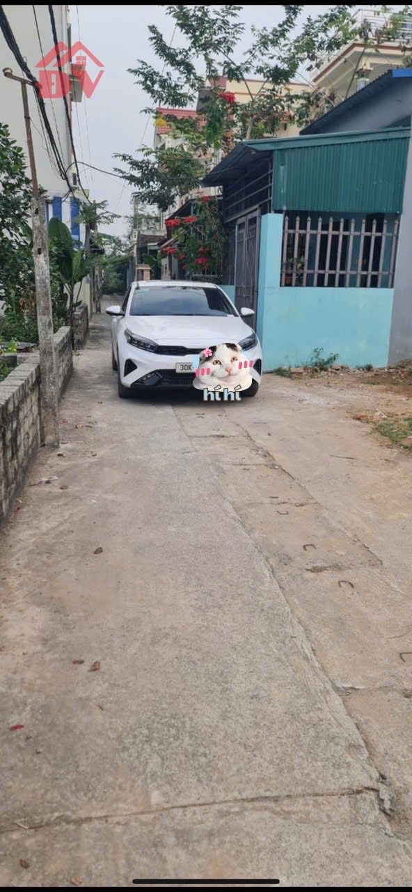 CHÍNH CHỦ BÁN LÔ ĐẤT 50,6M TẠI QUẢNG BỊ-CHƯƠNG MỸ-HÀ NỘI - Ảnh 3