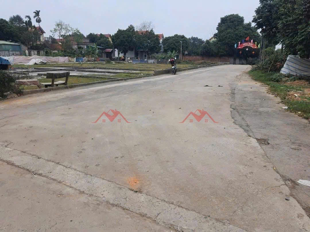 CHÍNH CHỦ BÁN LÔ ĐẤT 60M TẠI KHU PHÂN LÔ ĐÔNG SƠN-CHƯƠNG MỸ-HÀ NỘI - Ảnh 2