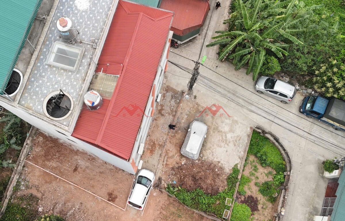 CHÍNH CHỦ BÁN LÔ ĐẤT 35.9M TẠI YÊN NGHĨA-HÀ ĐÔNG-HÀ NỘI - Ảnh 1
