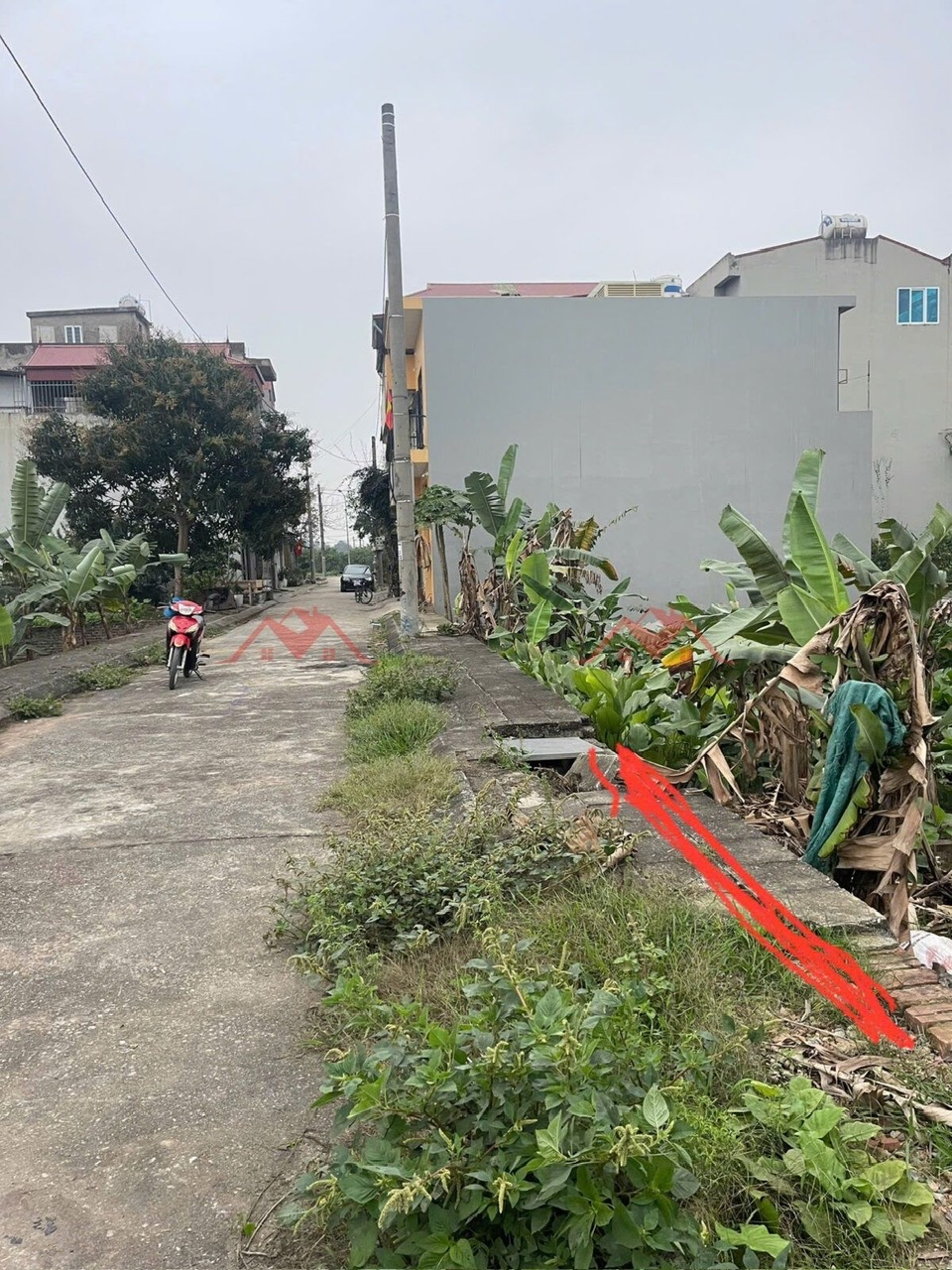 CHÍNH CHỦ BÁN LÔ 68,3M TẠI BIÊN GIANG-QUẬN HÀ ĐÔNG-HÀ NỘI - Ảnh 1