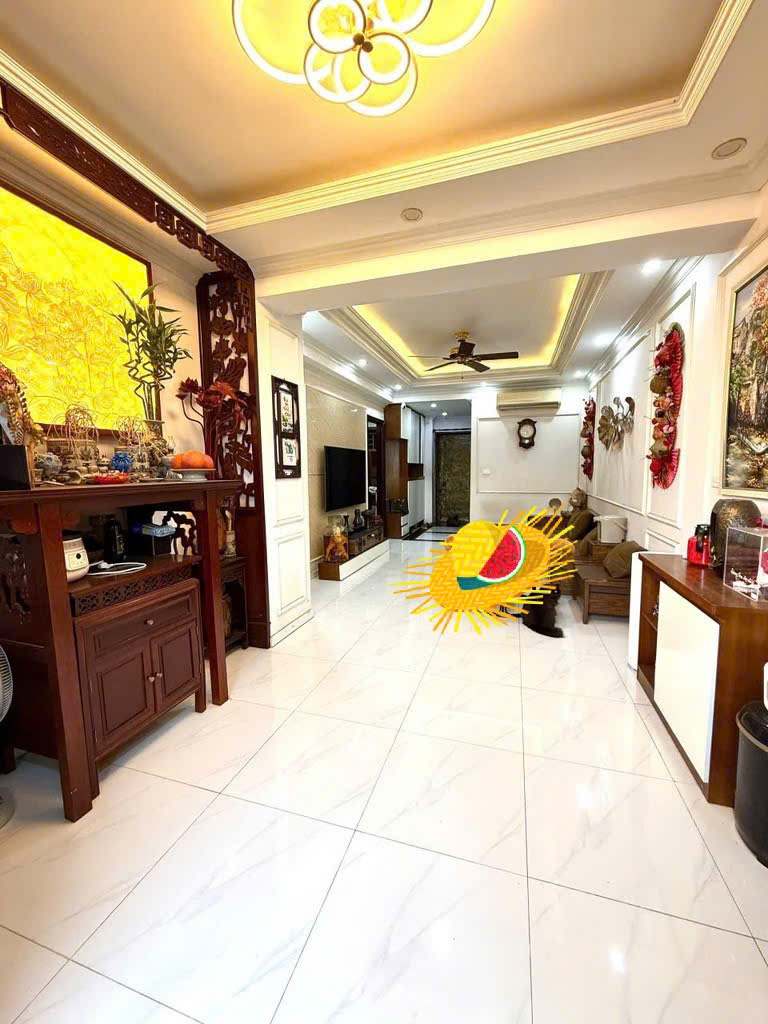 CĂN HỘ ĐẸP-MỚI TINH-PHỐ CỔ-TÔN ĐỨC THẮNG-2 NGỦ-1,85 TỶ-SỔ ĐỎ-GẦN VĂN MIẾU - Ảnh chính