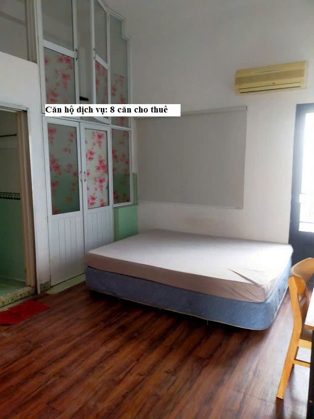 Bán Nhà nguyên căn, hẻm Ô tô đường Nguyễn Thái Bình, Phường 12, Quận Tân Bình - TPHCM - Ảnh 4