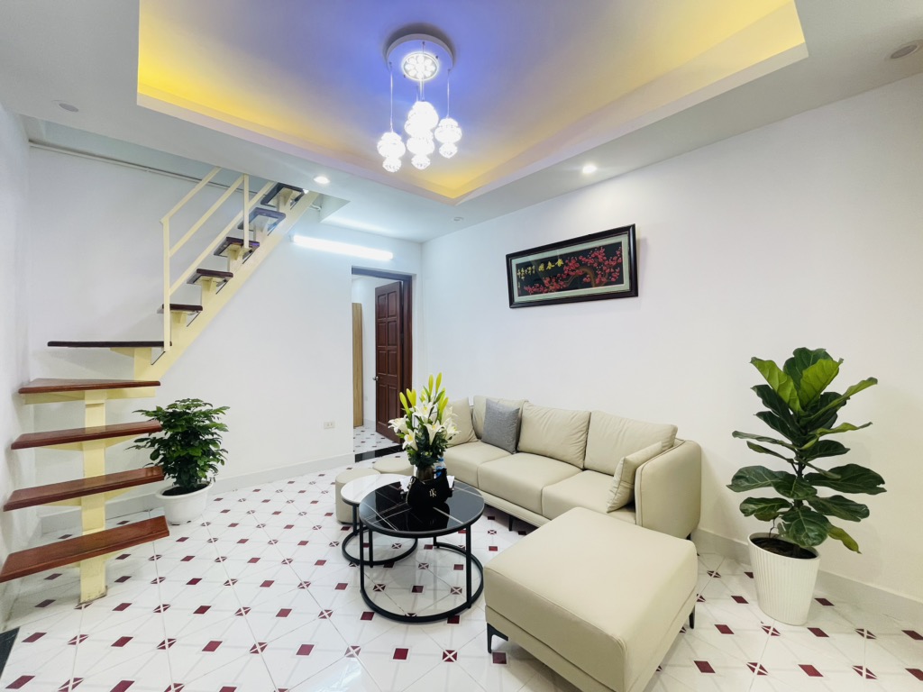 VỊ TRÍ ĐẸP , 50 MÉT RA  NGÃ TƯ LÒ ĐÚC , TRẦN KHÁT CHÂN - Ảnh 6