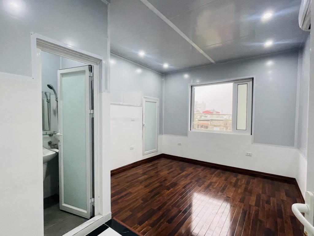 VỊ TRÍ ĐẸP , 50 MÉT RA  NGÃ TƯ LÒ ĐÚC , TRẦN KHÁT CHÂN - Ảnh 4