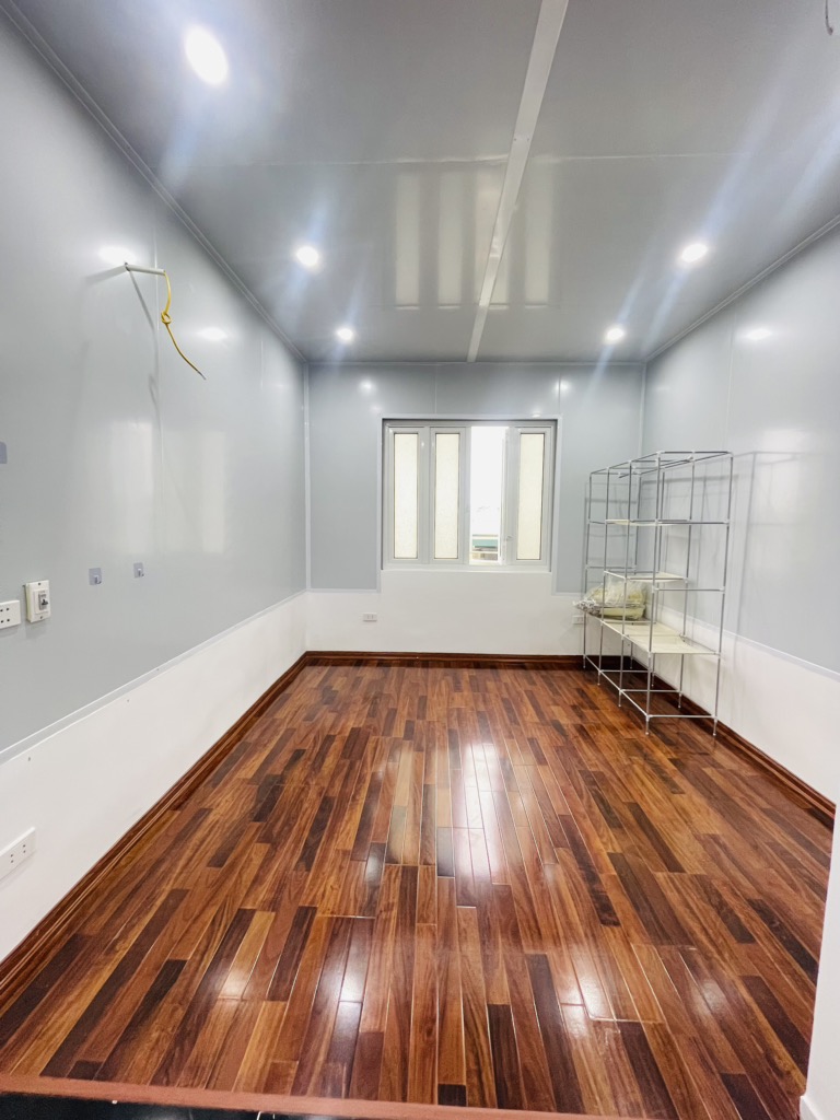 VỊ TRÍ ĐẸP , 50 MÉT RA  NGÃ TƯ LÒ ĐÚC , TRẦN KHÁT CHÂN - Ảnh chính