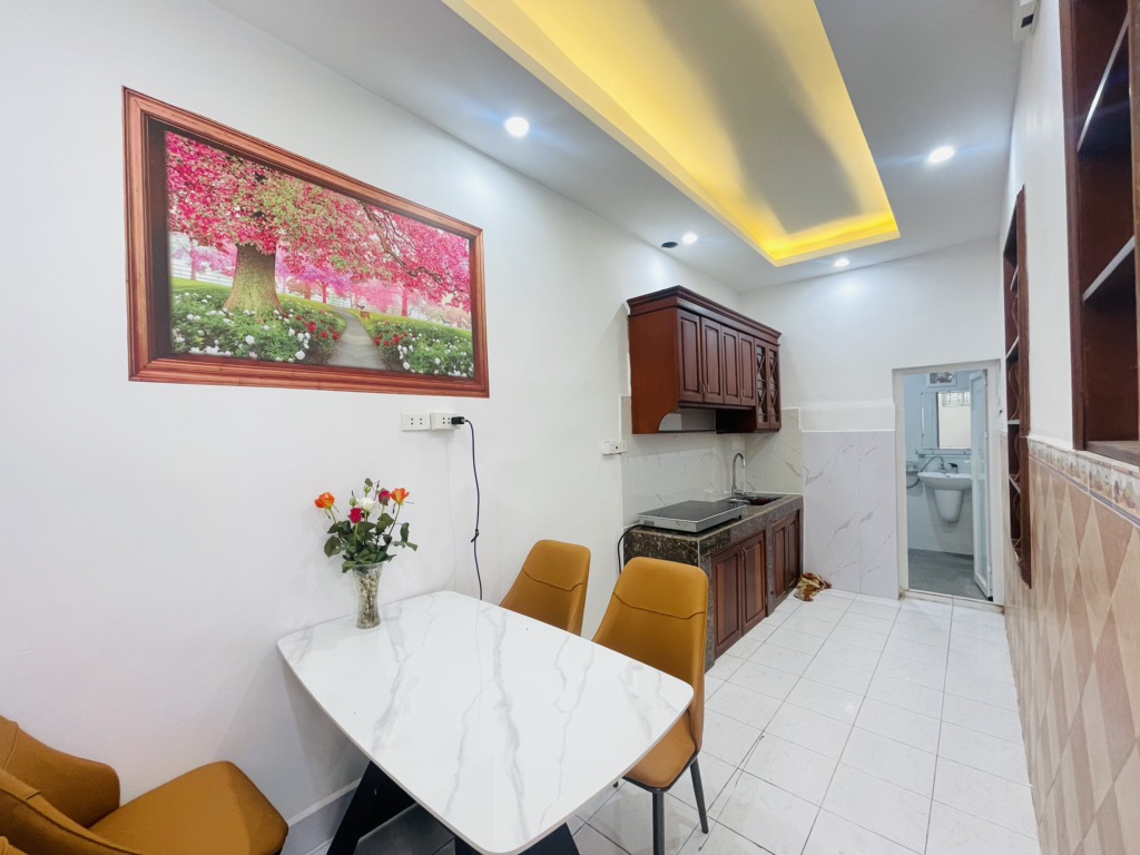 VỊ TRÍ ĐẸP , 50 MÉT RA  NGÃ TƯ LÒ ĐÚC , TRẦN KHÁT CHÂN - Ảnh 3