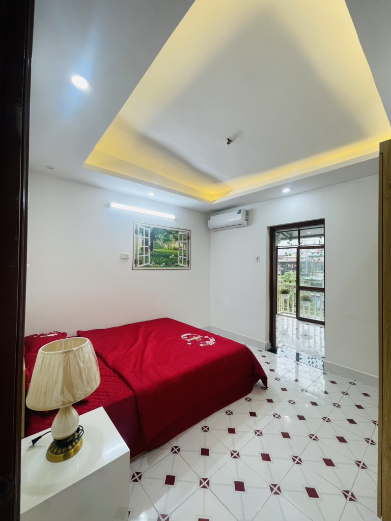 VỊ TRÍ ĐẸP , 50 MÉT RA  NGÃ TƯ LÒ ĐÚC , TRẦN KHÁT CHÂN - Ảnh 2