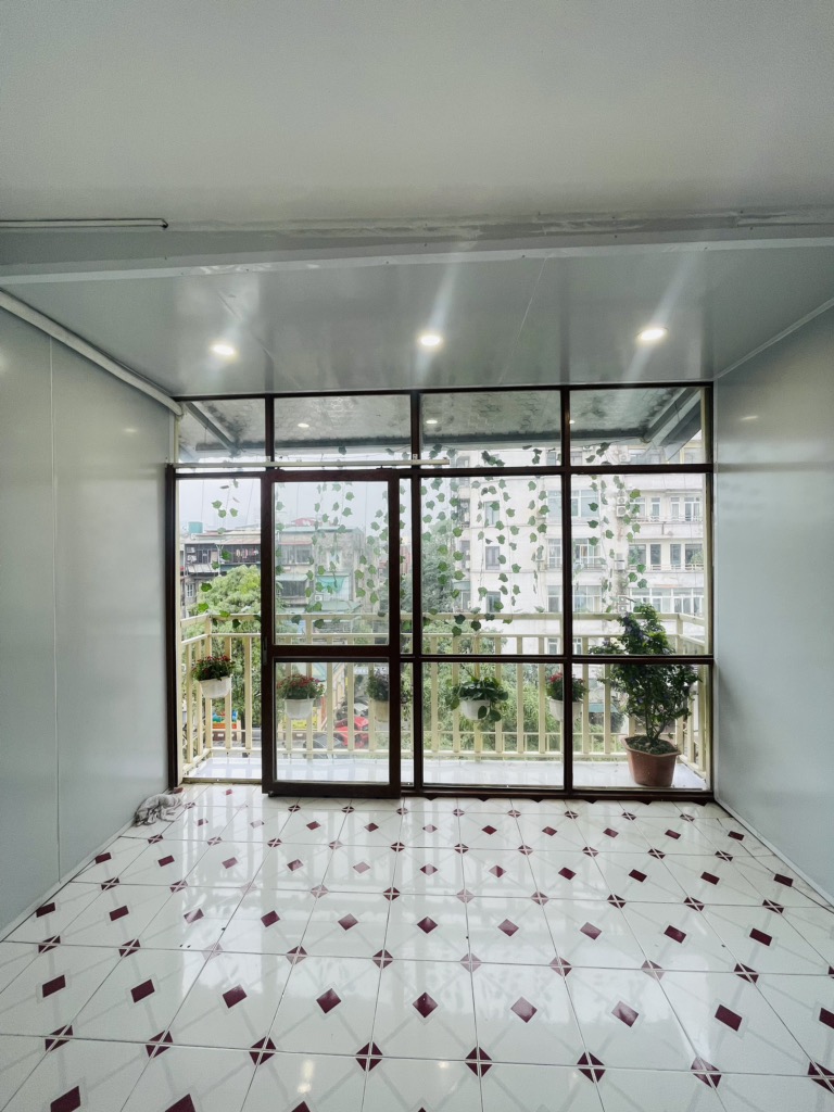 VỊ TRÍ ĐẸP , 50 MÉT RA  NGÃ TƯ LÒ ĐÚC , TRẦN KHÁT CHÂN - Ảnh 1