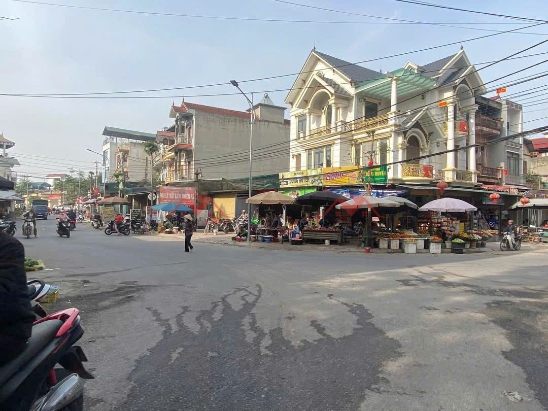 CHÍNH CHỦ BÁN LÔ ĐẤT 31,1M TẠI PHỤNG CHÂU-CHƯƠNG MỸ-HÀ NỘI - Ảnh 2
