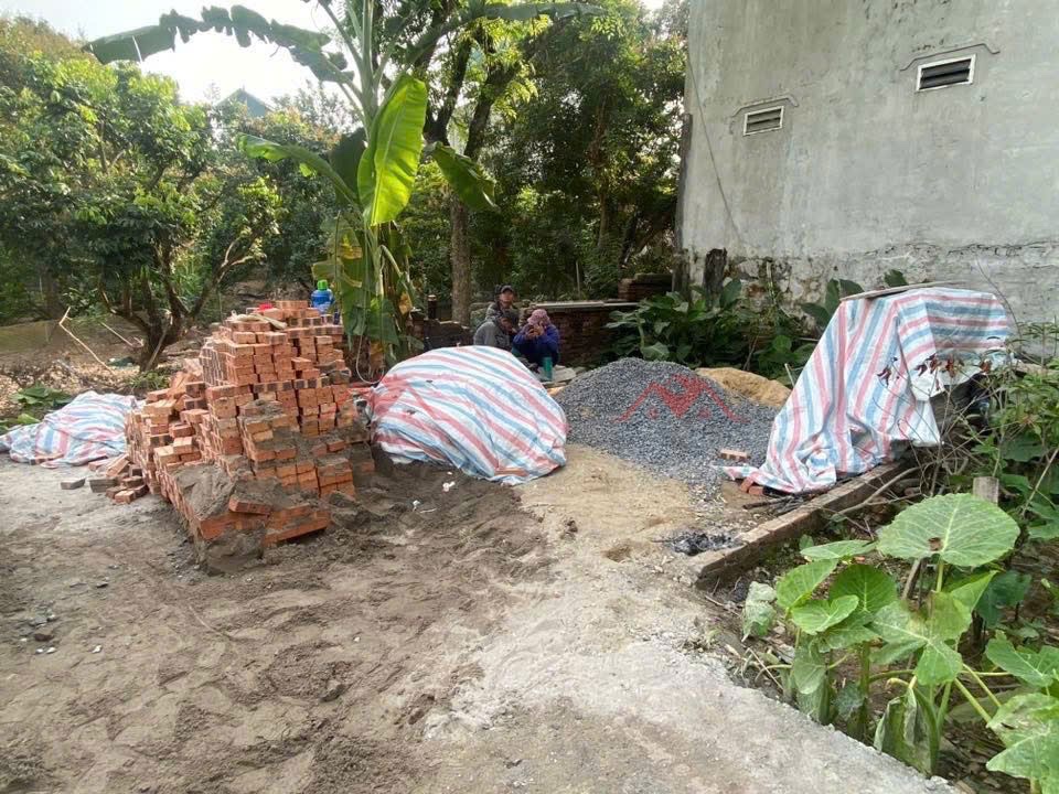 CHÍNH CHỦ BÁN LÔ ĐẤT 31,1M TẠI PHỤNG CHÂU-CHƯƠNG MỸ-HÀ NỘI - Ảnh 1