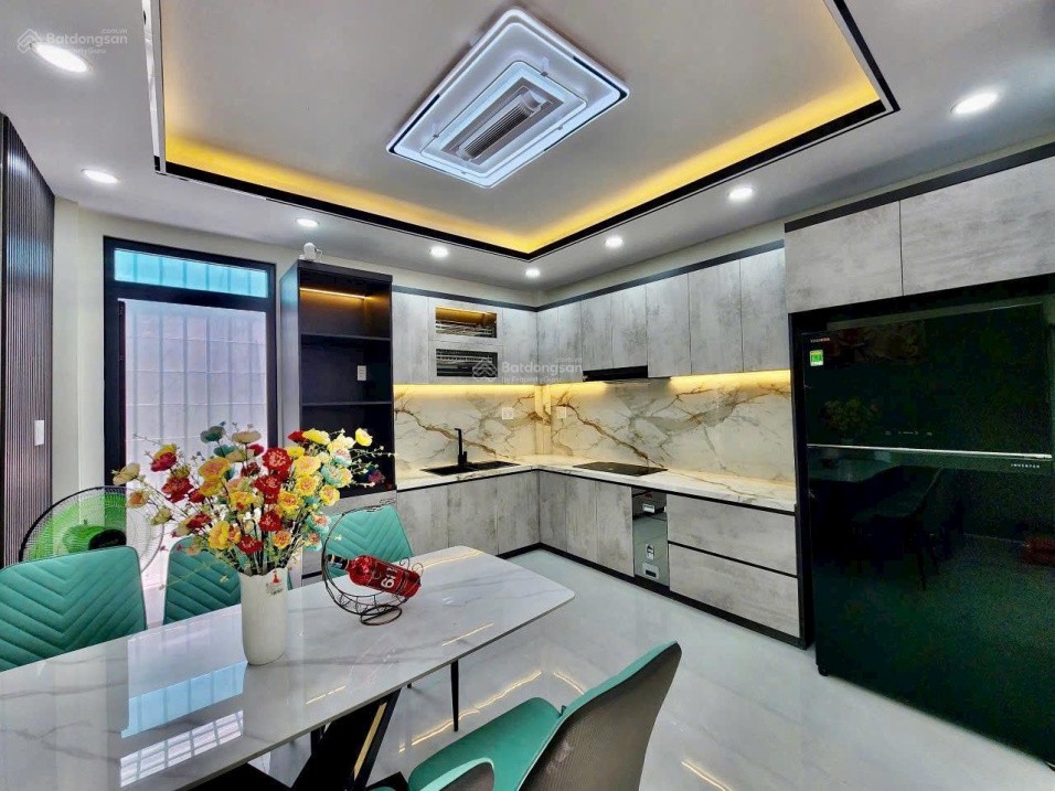 🏠 Bán nhà Nguyễn Văn Quỳ, Phú Thuận, Q.7, 76m² (4x19m) - 7.4 tỷ 🏠 - Ảnh 3