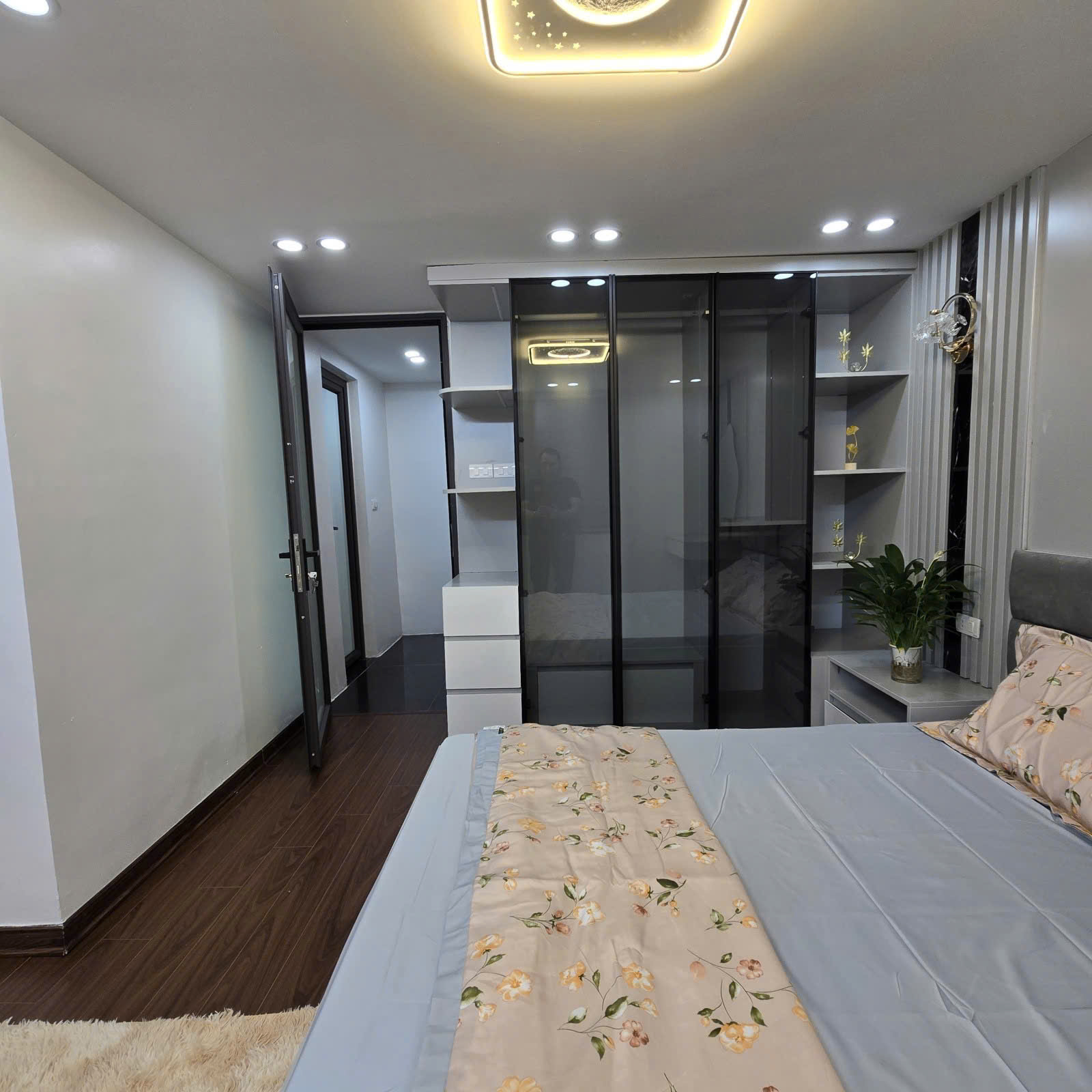 BÁN NHÀ HỒNG HÀ - HOÀN KIẾM – 7 TẦNG THANG MÁY – CCMN DÒNG TIỀN KHỦNG – 12.6 TỶ lh 0975124520 - Ảnh 1