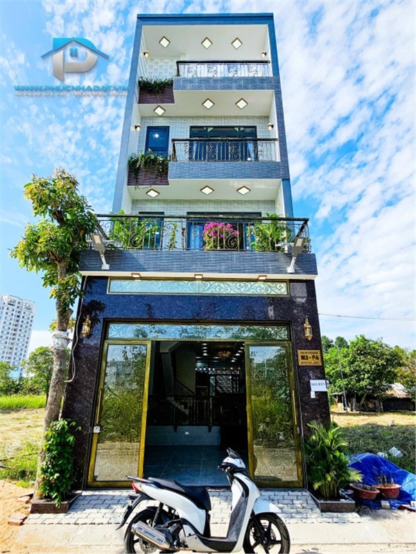 🏠 Bán nhà D1, Phú Mỹ, Q.7, 92m² (5x16m), 9.1 tỷ 🏠 - Ảnh 2
