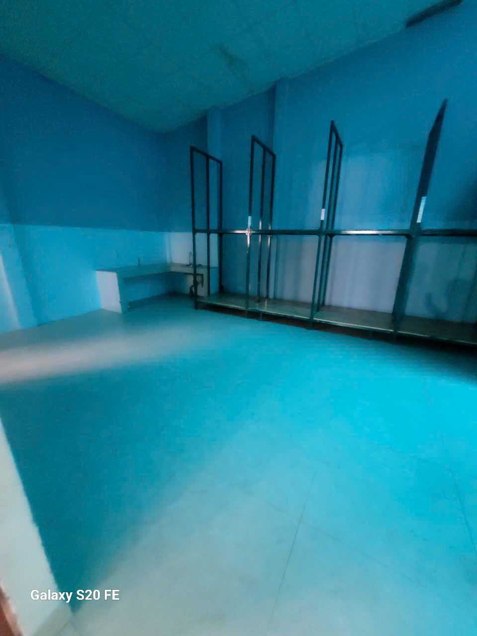Nhà - Kho Xưởng (10x27) Mặt Tiền Nhựa 8m Trung Mỹ Tây 03, Q12 Giá Bán 12 tỷ - Ảnh 4