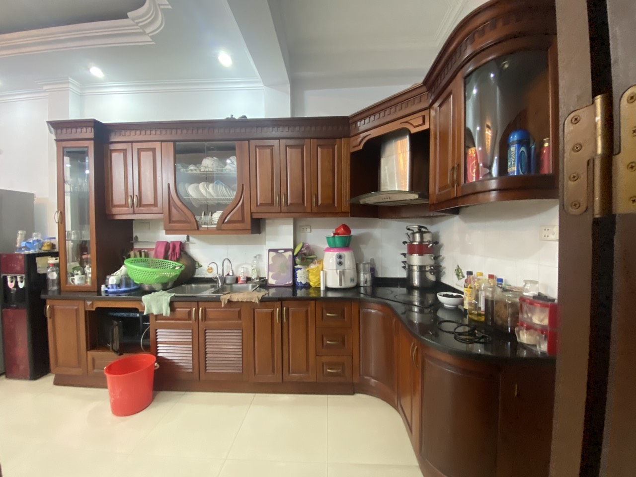 Bán nhà trung tâm Đống Đa 25m 4 tầng nhỉnh 4 tỷ - Ảnh 1