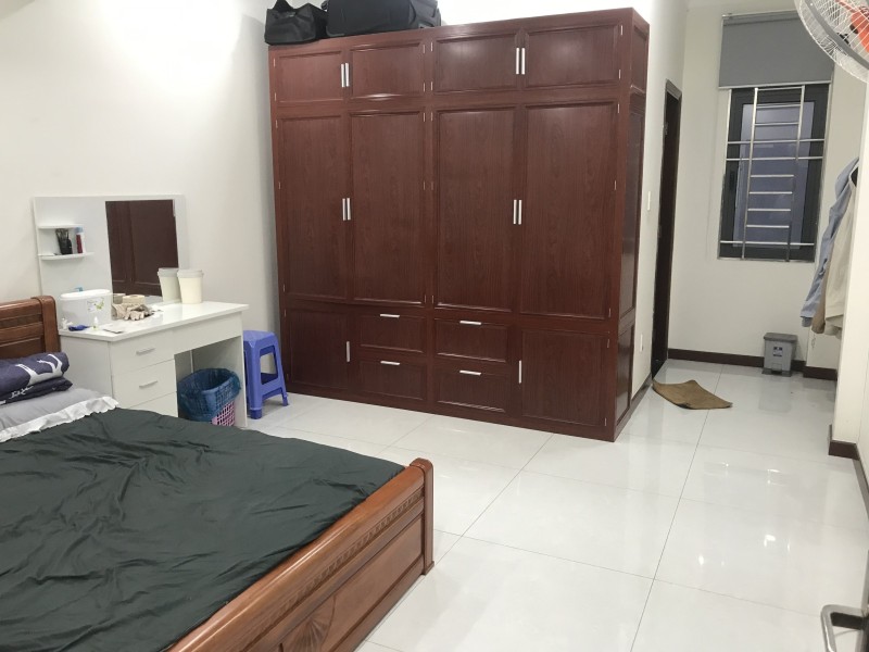 Bán nhà 3 Tầng MẶT TIỀN kinh doanh đa ngành nghề,giá chỉ bằng trong hẻm - Ảnh 4