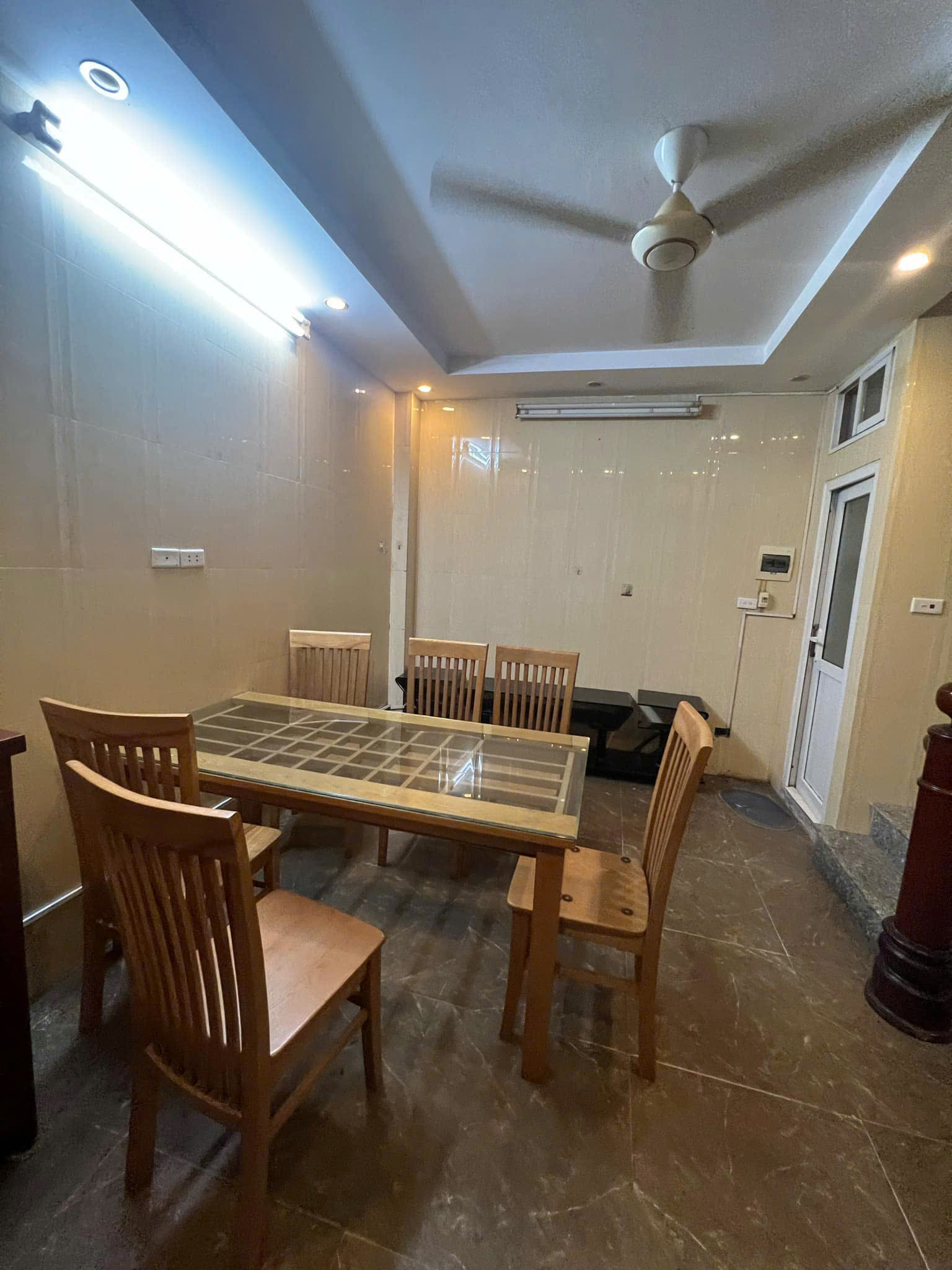 Bán nhà phố Trung Phụng - Ngõ nông tộng - Nhỉnh 5 tỷ - Ảnh 2