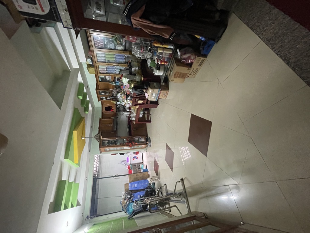 Bán nhà mặt tiền đường Lê Văn Quới, diện tích đẹp 5.1x20m, giá tốt 8.5 tỷ! - Ảnh 1