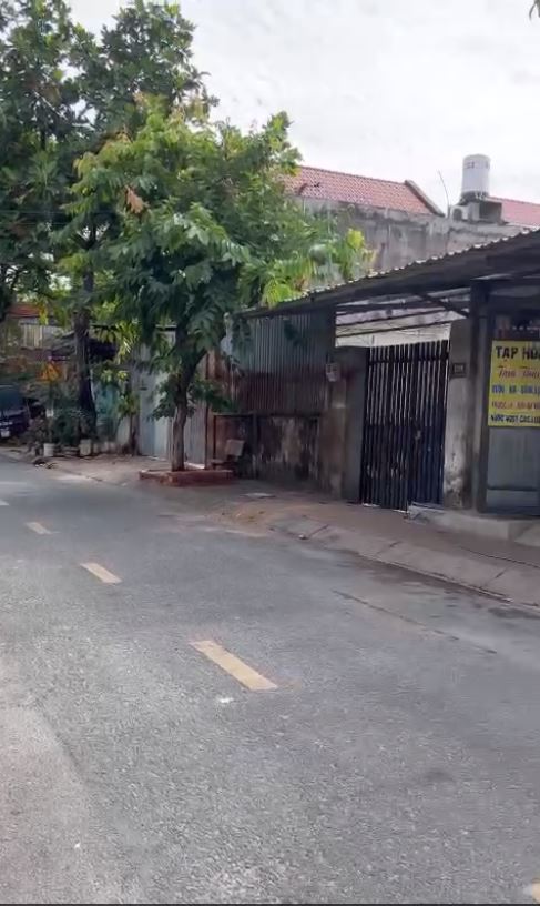 BÁN ĐẤT 7X22M MẶT TIỀN TÂN XUÂN 3 GIÁ 6.8T - Ảnh 1
