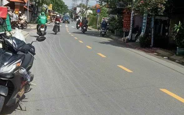 BÁN ĐẤT MẶT TIỀN TRỊNH THỊ MIẾNG 15X95M, 1200M2 THỔ CƯ GIÁ 29.5T - Ảnh chính