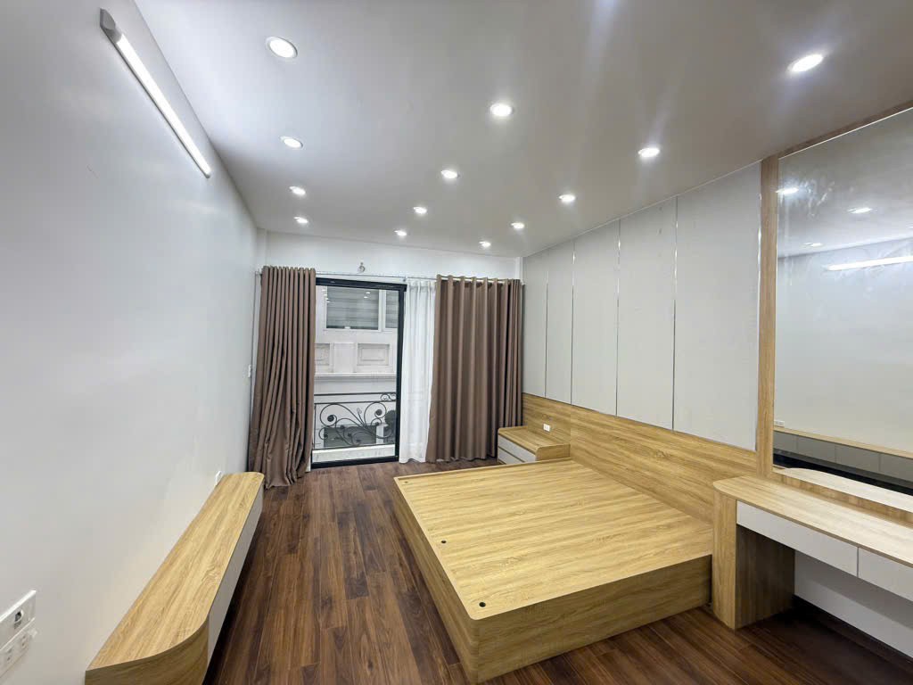 CỰC HIẾM PHỐ HOÀNG VĂN THÁI, MẶT NGÕ THÔNG, Ô TÔ, KD, GIÁ 12.5 TỶ. - Ảnh 2