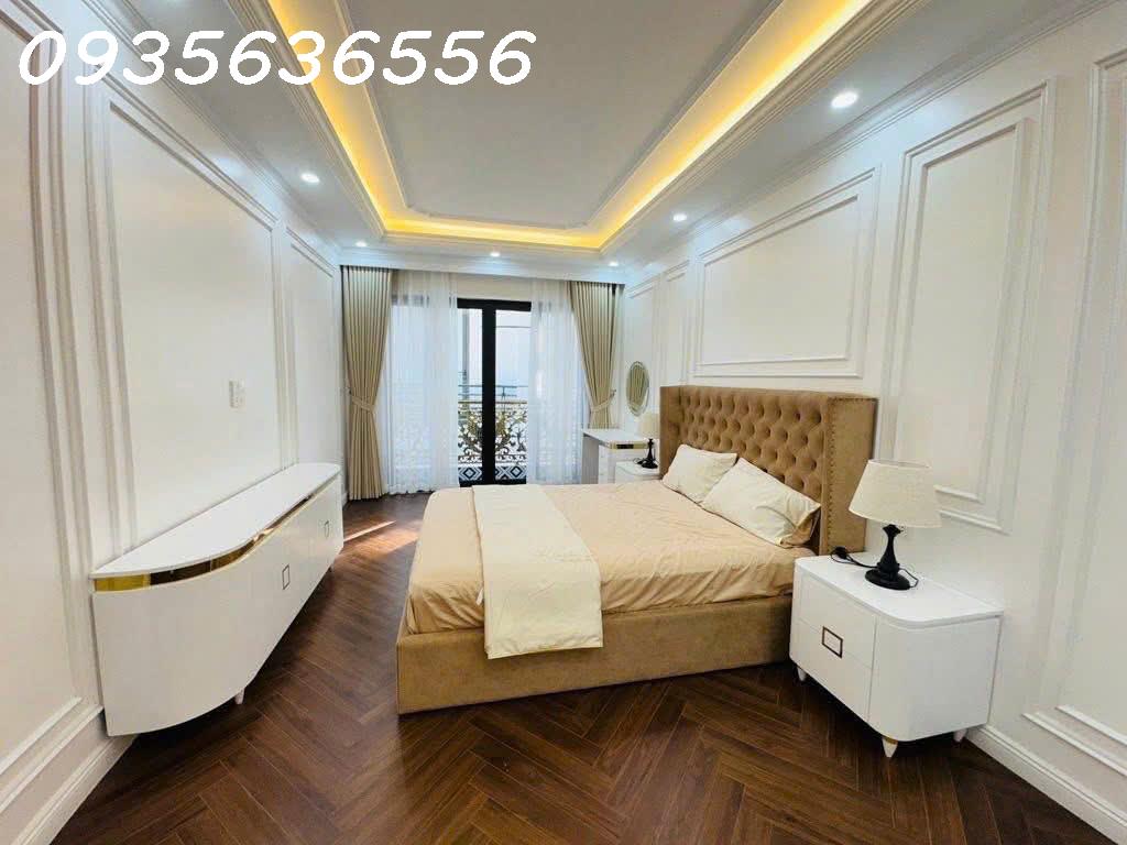 PHÂN LÔ VIP – Ô TÔ CHẠY VÒNG – 5 TẦNG THANG MÁY – TRUNG TÂM HAI BÀ – CHỈ 14 TỶ!<br>   • - Ảnh 3