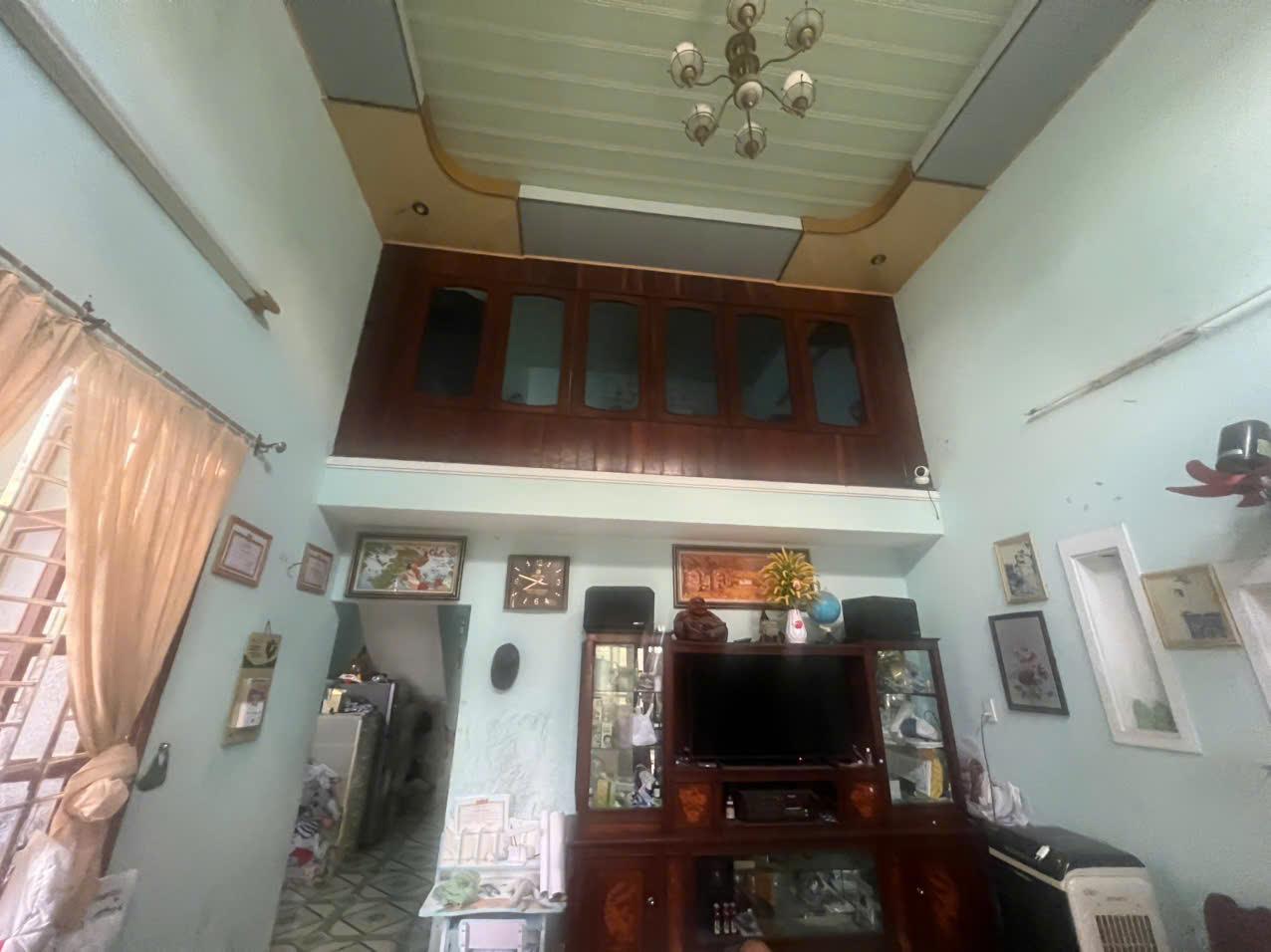 BÁN NHANH CĂN NHÀ TẠI Đường Lương Thế Vinh, Phường An Hải Đông, Quận Sơn Trà, Đà Nẵng - Ảnh chính