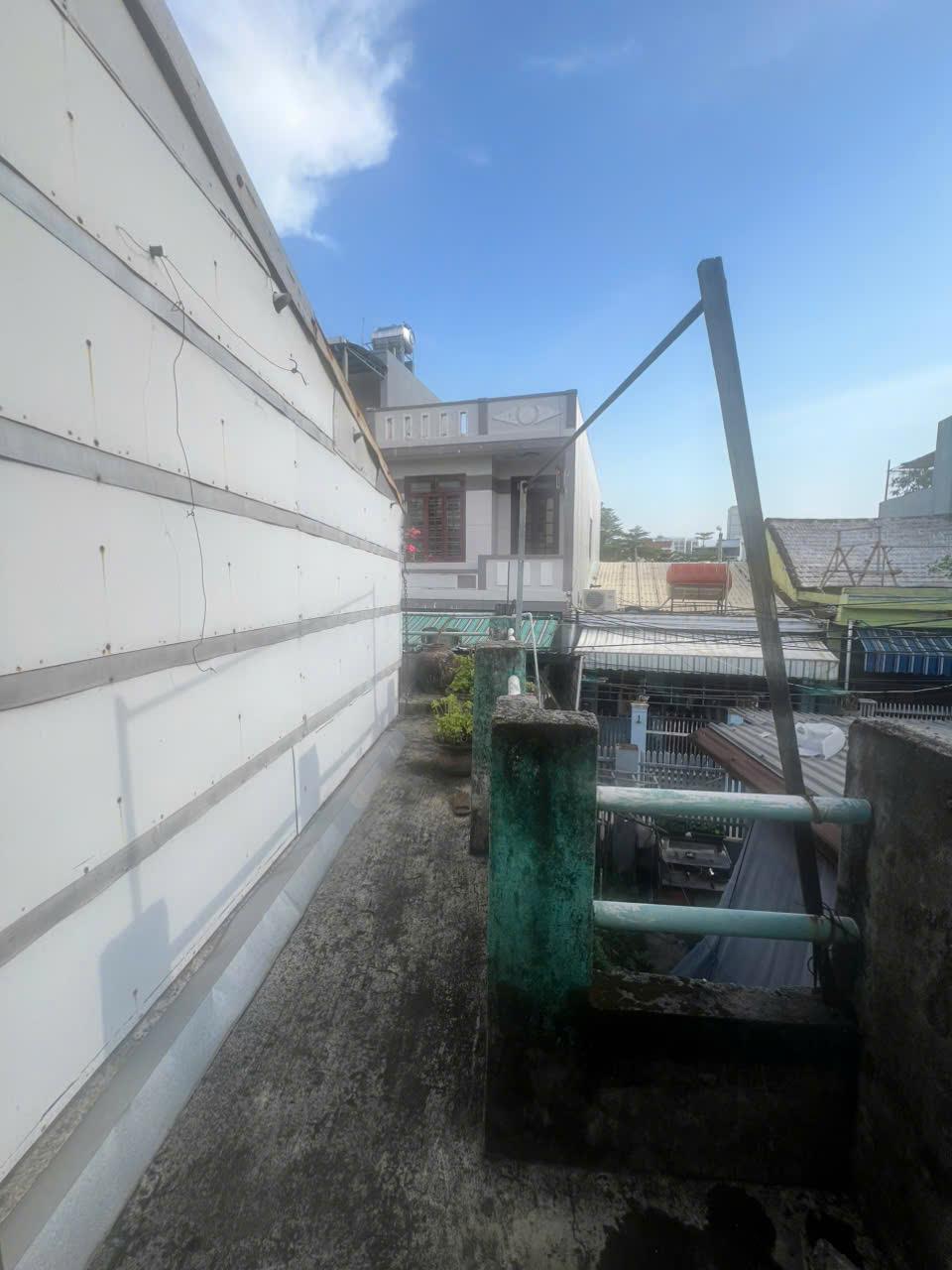 BÁN NHANH CĂN NHÀ TẠI Đường Lương Thế Vinh, Phường An Hải Đông, Quận Sơn Trà, Đà Nẵng - Ảnh 1