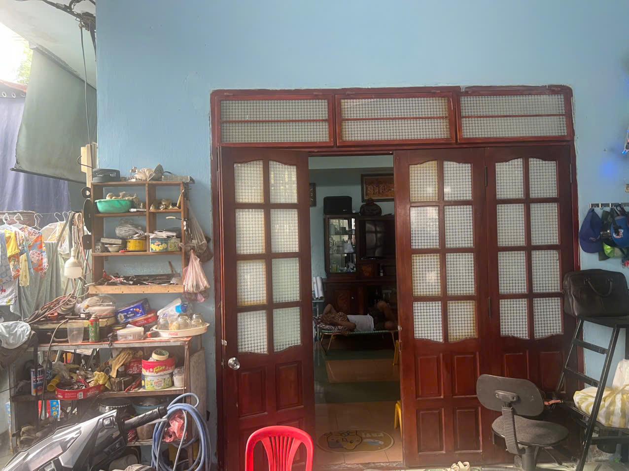 BÁN NHANH CĂN NHÀ TẠI Đường Lương Thế Vinh, Phường An Hải Đông, Quận Sơn Trà, Đà Nẵng - Ảnh 2