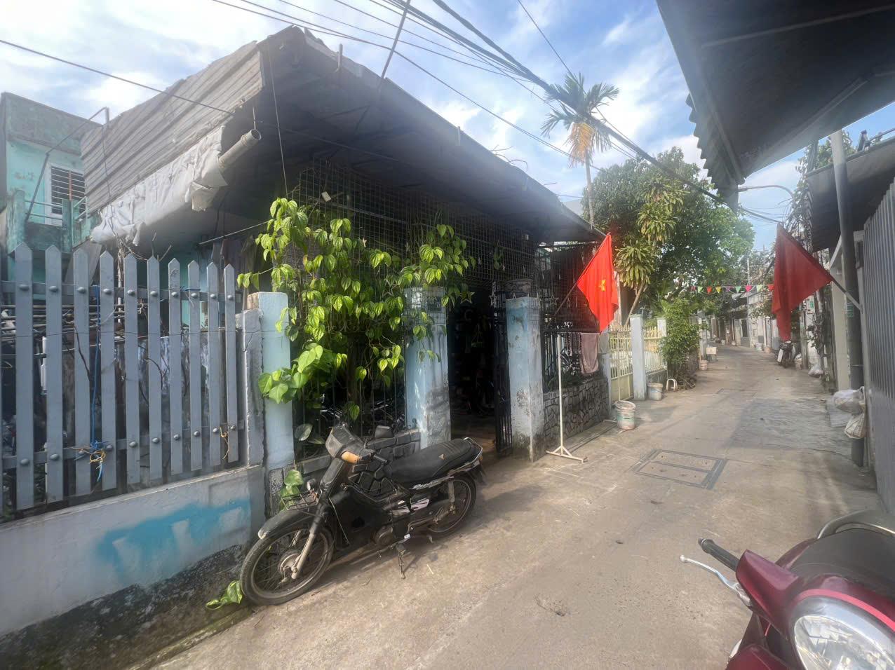 BÁN NHANH CĂN NHÀ TẠI Đường Lương Thế Vinh, Phường An Hải Đông, Quận Sơn Trà, Đà Nẵng - Ảnh 3