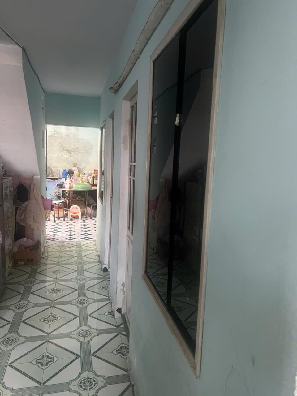 BÁN NHANH CĂN NHÀ TẠI Đường Lương Thế Vinh, Phường An Hải Đông, Quận Sơn Trà, Đà Nẵng - Ảnh 4