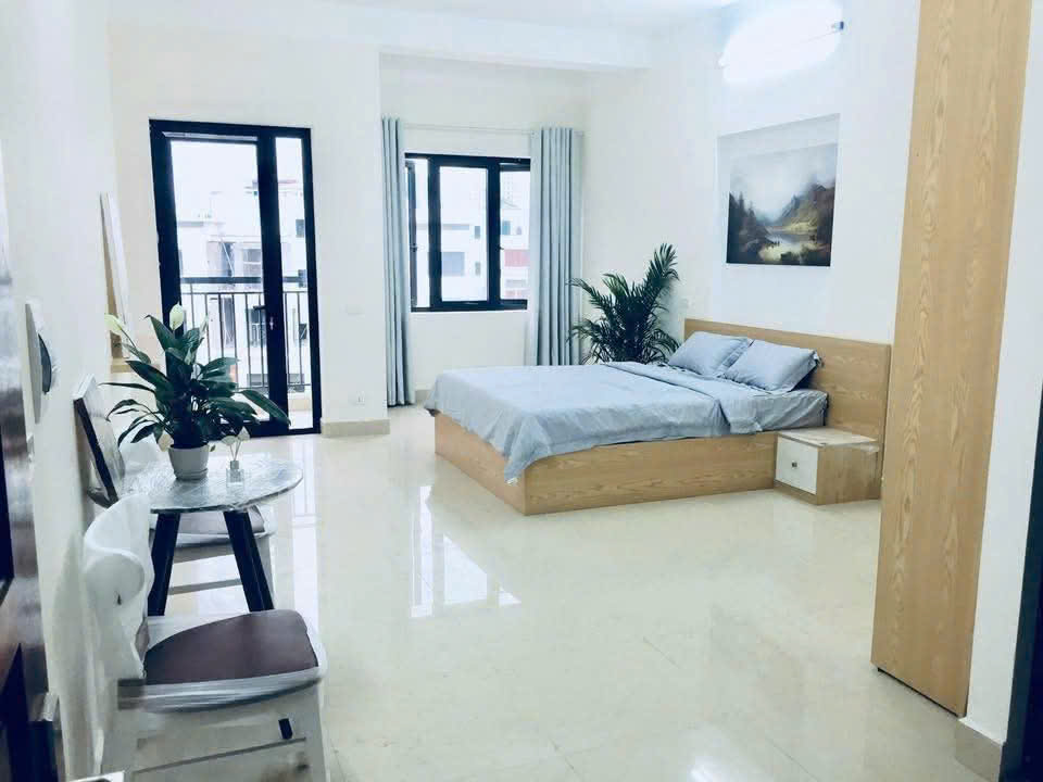 NHÀ MỚI ĐẸP VỀ Ở LUÔN – Ô TÔ MORNING ĐỖ CỬA – NGÕ THÔNG – SỔ VUÔNG ĐẸP , NHỈNH 3 T/Ỷ - Ảnh chính
