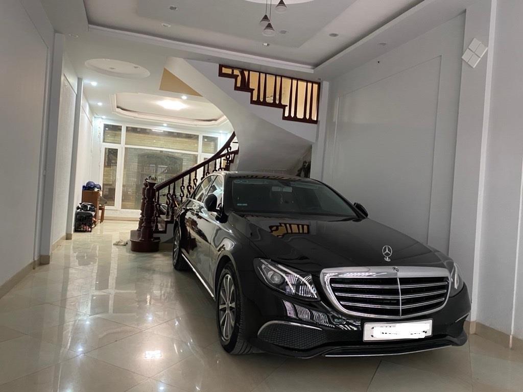🏡 Nhà 5 tầng – Diện tích 66m2 – Mặt tiền 4.5m -  ĐỖ Ô TÔ TRONG NHÀ - CHỈ 17 TỶ - Ảnh 3