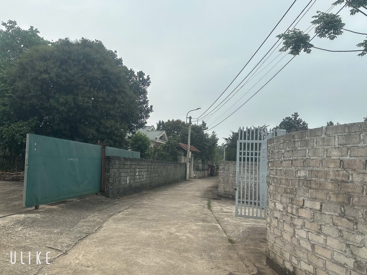 CHỈ VÀI TỶ, CÓ NGAY 172M2 ĐẤT TX SƠN TÂY - Ảnh 1