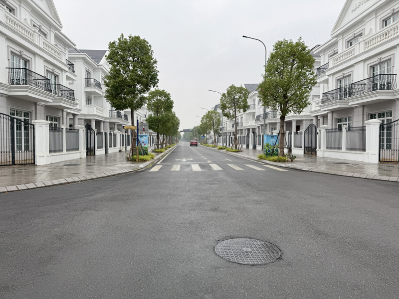 Eurowindow Twin Parks: 97,1m2 căn góc mặt tiền khủng 19,6m - Vị trí chiến lược - Ảnh 1