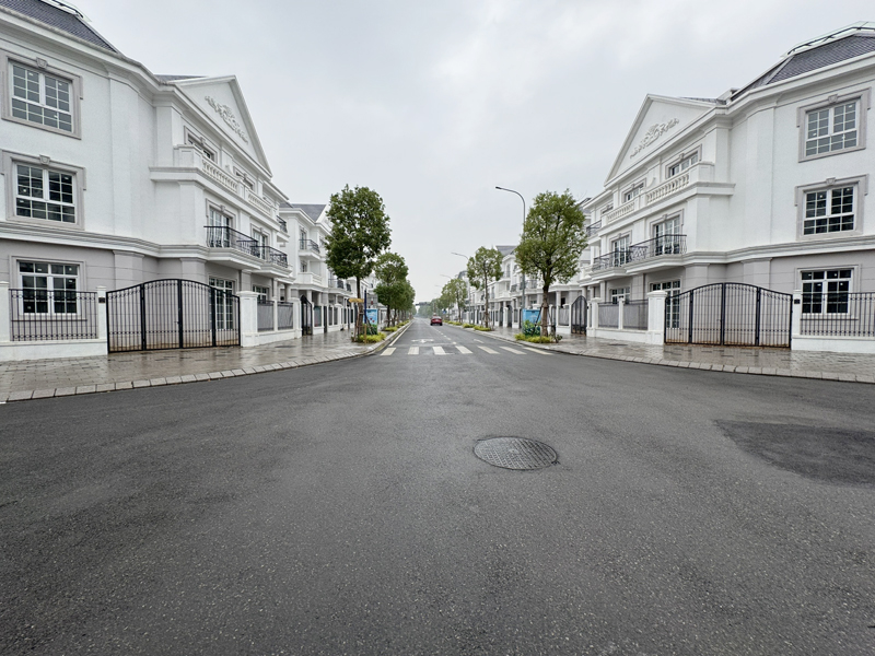 Eurowindow Twin Parks: 97,1m2 căn góc mặt tiền khủng 19,6m - Vị trí chiến lược - Ảnh 2