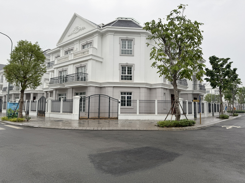 Eurowindow Twin Parks: 97,1m2 căn góc mặt tiền khủng 19,6m - Vị trí chiến lược - Ảnh 3