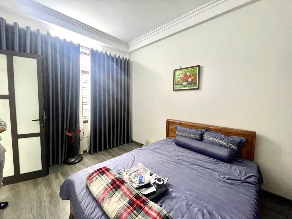 Bán nhà Phố Thái Hà, Nhà Đẹp Ở Ngay, Lô Góc Hai Thoáng, 36mx5T, Giá: 7.4 Tỷ, Lh: 0396935190. - Ảnh 1