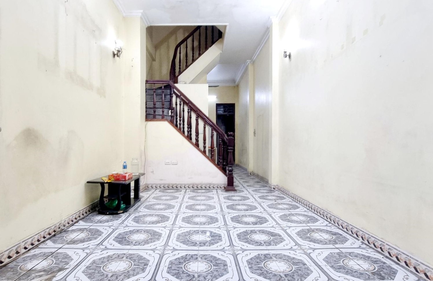 BÁN NHÀ BÙI XƯƠNG TRẠCH, THANH XUÂN, 2 THOÁNG TRƯỚC SAU, BA GÁC TRÁNH, 54M2, 7.98TỶ(CTL) - Ảnh 1