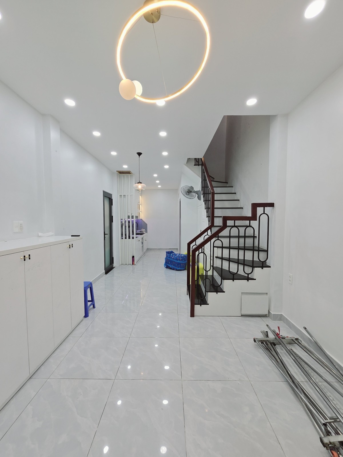 C176 🔥 Nhà 2 tầng HXH  – sẵn thu nhập 13tr/tháng – Chỉ hơn 3 tỷ !!! - Ảnh chính