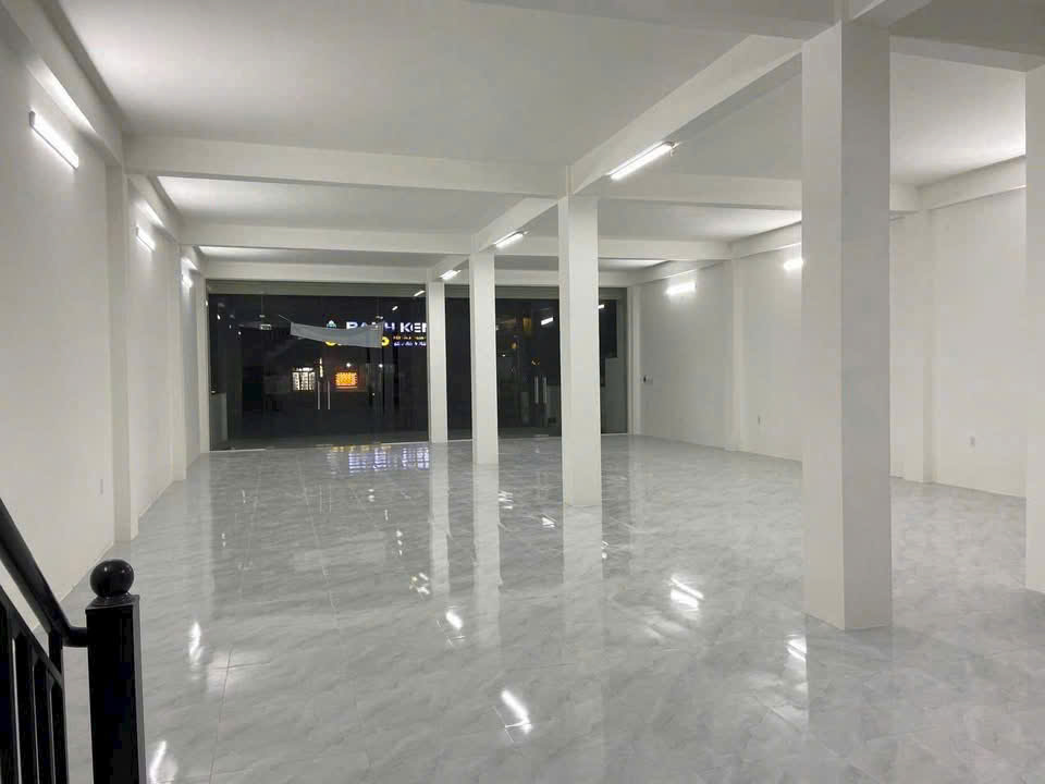 CHO THUÊ MẶT BẰNG MẶT TIỀN DT746, TÂN UYÊN, BÌNH DƯƠNG – MỚI 100% – VỊ TRÍ ĐẸP  Liên hệ: - Ảnh 1