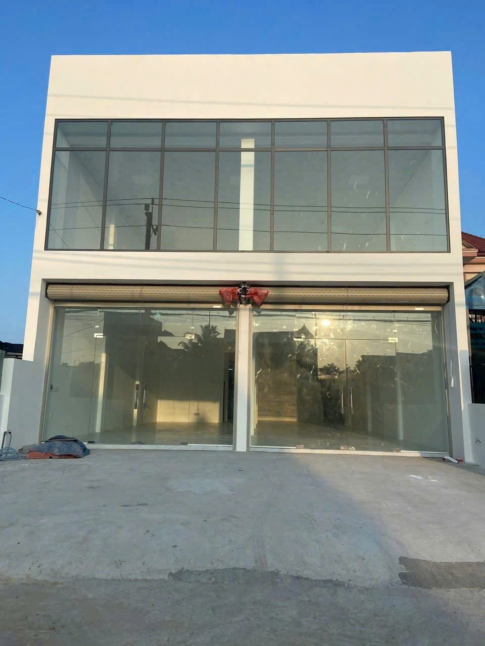 CHO THUÊ MẶT BẰNG MẶT TIỀN DT746, TÂN UYÊN, BÌNH DƯƠNG – MỚI 100% – VỊ TRÍ ĐẸP  Liên hệ: - Ảnh 3