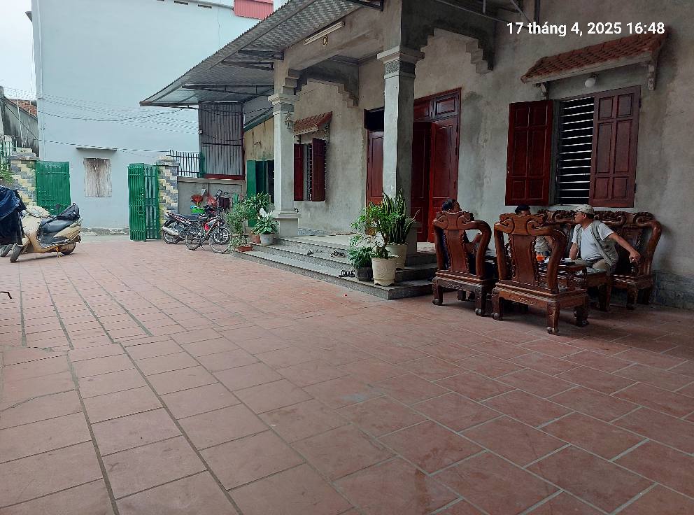Hơn 800m2, mt21m, 2 mặt ngõ, 18.870 tỷ, Minh Phú, Sóc Sơn. - Ảnh 2